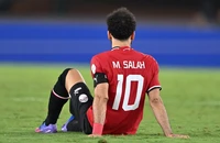 Salah cầu xin Ai Cập loại anh khỏi đội tuyển