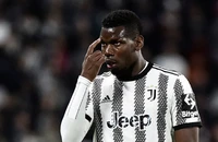 Pogba nhận được lời đề nghị gây sốc trở lại thi đấu, bất chấp lệnh cấm 4 năm