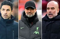 Siêu máy tính dự đoán đội vô địch Premier League