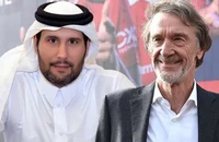 Người trong cuộc ở MU tiết lộ Sheikh Jassim có thật hay không?