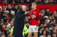 Nhiều trụ cột trở lại sẵn sàng giúp MU đánh bại Liverpool