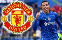 Các cầu thủ MU làm điều bí mật cho Mason Greenwood