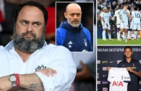 CLB Premier League mất tinh thần và phản ứng giận dữ sau khi bị trừ điểm