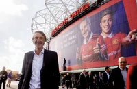 Sir Jim Ratcliffe tiết lộ cầu thủ xuất sắc nhất lịch sử MU