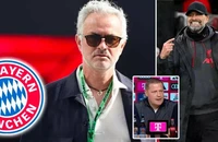 Bayern Munich từ chối Klopp, mở ra cơ hội cho Mourinho