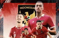 ‘Nội soi’ 4 cầu thủ nhập tịch Indonesia tạo nên khác biệt lớn trước tuyển Việt Nam