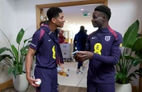 Tại sao Saka rút khỏi tuyển Anh, Harry Kane cũng vậy