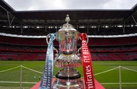 Xác định lịch thi đấu bán kết FA Cup