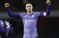 Real Madrid ra giá 75 triệu bảng Anh mua siêu sao Liverpool