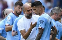 Arsenal sẵn sàng mua ngôi sao Man City dám "bật" HLV Pep Guardiola
