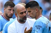 Cancelo tố cáo Man City và Pep Guardiola