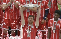 Tiết lộ bí mật thành công của Xabi Alonso ở Bayer Leverkusen