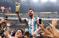 Messi chính thức lên tiếng về kế hoạch giải nghệ