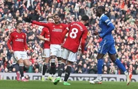 Brentford – MU: “Quỷ đỏ” tiếp đà thăng hoa