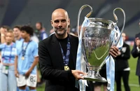 Pep Guardiola tuyên bố về đội bóng Anh hay nhất mọi thời đại: Man City ở đâu?
