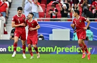 Bóng đá Indonesia đặt mục tiêu không thể tin nổi: Shin Tae-yong không phải là Chúa