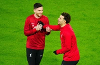 Liverpool liên tiếp đón 6 tin vui trong cuộc đua vô địch Premier League