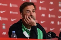 Klopp đau đớn thừa nhận 'mùa giải không đủ dài' để sao Liverpool trở lại