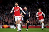 Brighton - Arsenal: Bắn hạ “Chim mòng biển”