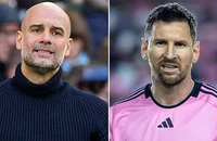 Messi ra yêu cầu ký hợp đồng với Man City và động thái của Pep Guardiola