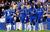 Sheffield United - Chelsea: The Blues tiếp đà hưng phấn