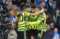 Arteta ca ngợi chiến binh hay nhất Premier League của Arsenal