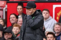 Klopp: ‘Tôi rất tiếc, Arsenal sẽ thắng MU 100%’