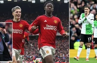 Klopp không tin vào tai mình khi nghe tin MU thất vọng