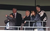Tại sao Sir Alex Ferguson không dự khán trận MU gặp Liverpool?