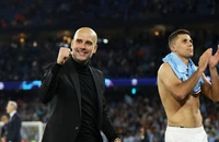 Pep Guardiola kêu gọi Man City làm tổn thương và trừng phạt Real Madrid