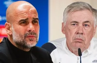 Real Madrid yêu cầu UEFA thay đổi phút chót để khiến Man City bất lợi