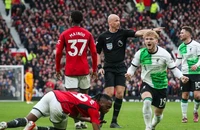 Liverpool bị cảnh báo về thời kỳ suy thoái kiểu Fergie