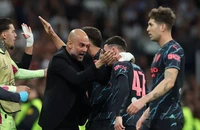 Pep Guardiola yêu cầu Real Madrid khắc phục vấn đề