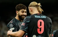 Ancelotti và Pep Guardiola nói gì sau trận hòa tại Bernabeu?