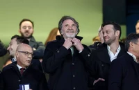 Lo sợ bao trùm ở MU sau quyết định của Sir Jim Ratcliffe