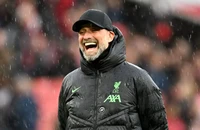 Klopp xác nhận kế hoạch mới sau khi chia tay Liverpool