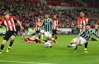 Bournemouth - MU: Nhiệm vụ phải thắng