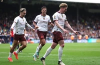 Man City – Luton Town: Kịch bản cũ lặp lại