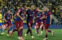 Barcelona quyết không 'buông súng' trước Real Madrid, chờ El Clasico