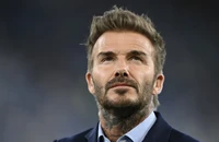 Beckham thắng trong cuộc chiến pháp lý trị giá 240 triệu bảng