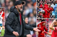 Klopp đánh giá trung thực và tàn nhẫn về cơ hội vô địch của Liverpool