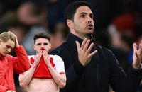 Arteta đối mặt với 72 giờ quyết định của Arsenal
