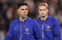 Chelsea ra quyết định về hợp đồng của bộ đôi trị giá 195 triệu bảng