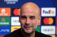 Pep Guardiola: ‘Không, tôi không sợ họ’