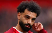 ‘Tôi nghĩ Salah đã đồng ý chia tay Liverpool’