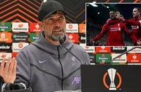 Thông điệp nổi tiếng của Klopp: ‘Liverpool hãy thua theo cách đẹp nhất’