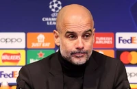 Pep Guardiola tuyên bố không hối tiếc khi Man City bị loại