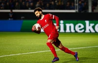 Xác định 2 cặp đấu bán kết Europa League