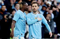 Jackson ‘ăn hại’, Man City vào chung kết FA Cup