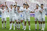 AFC ca ngợi chiến thuật của U-23 Việt Nam, HLV Malaysia không lời bào chữa